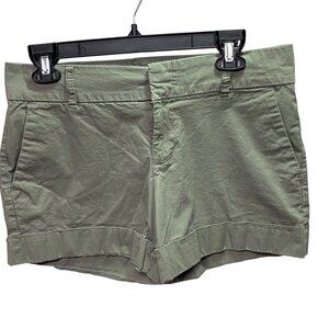 Tommy Hilfiger Women Chino‎ shorts size 8